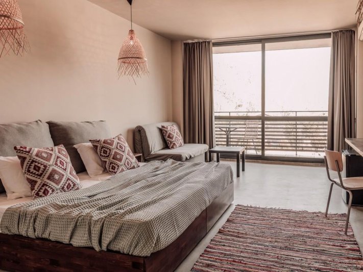 Napospart utazás Cook s Club Sunny Beach