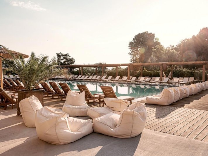 Napospart utazás Cook s Club Sunny Beach