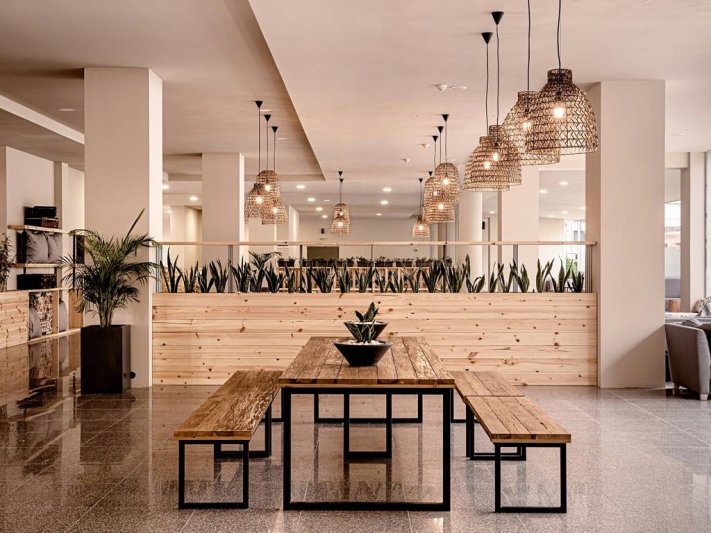 Napospart utazás Cook s Club Sunny Beach