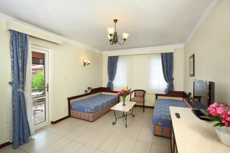 Izmir utazás Club Yali Hotels & Resort