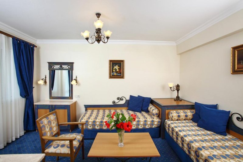 Izmir utazás Club Yali Hotels & Resort