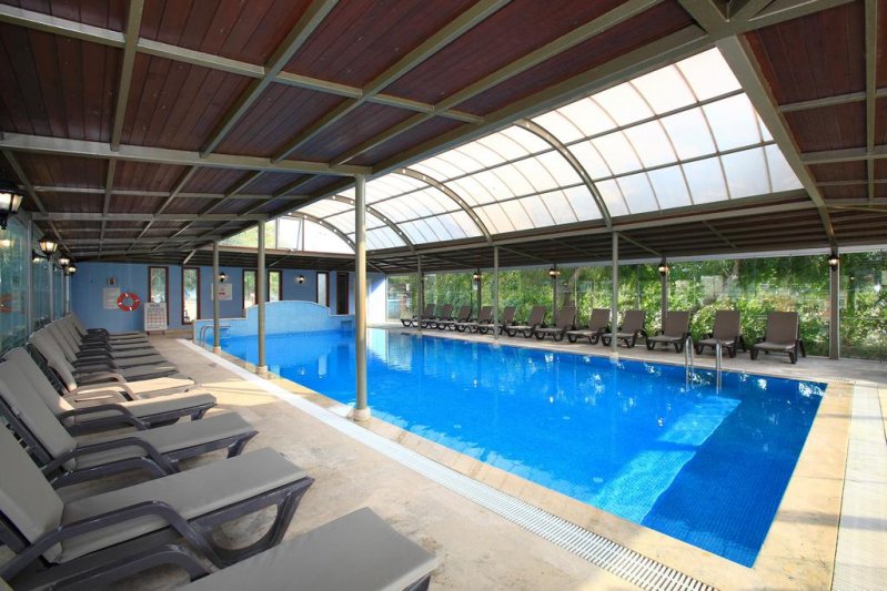 Izmir utazás Club Yali Hotels & Resort