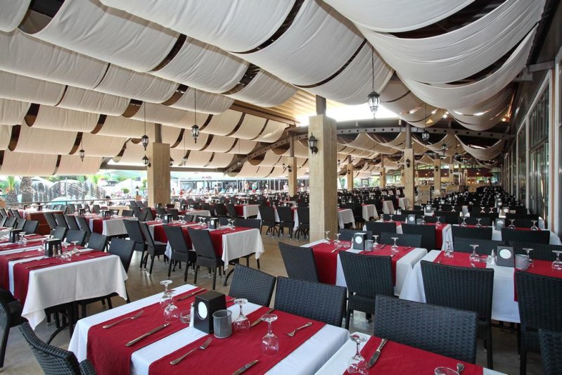 Izmir utazás Club Yali Hotels & Resort