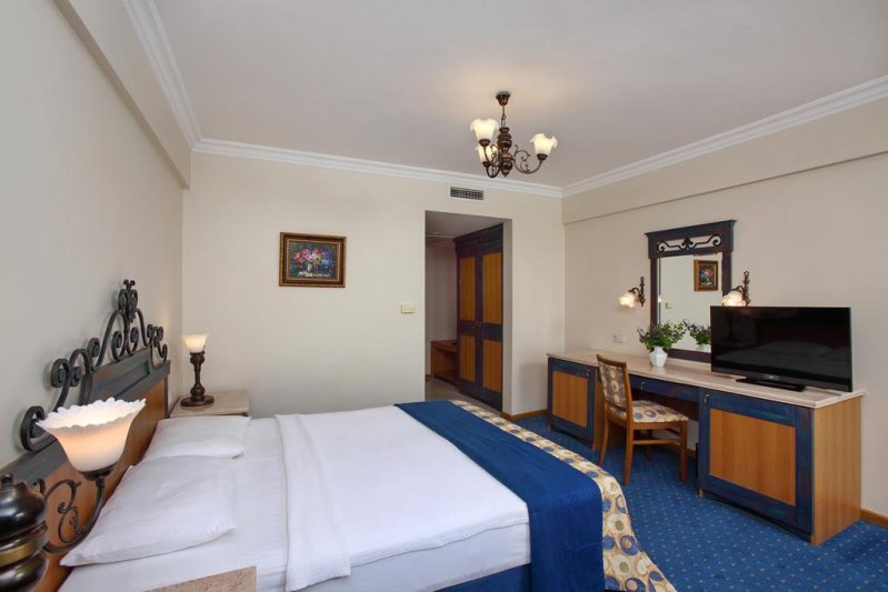 Izmir utazás Club Yali Hotels & Resort