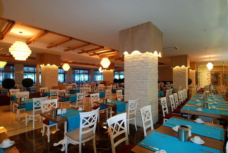 Side utazás Commodore Elite Suites & Spa