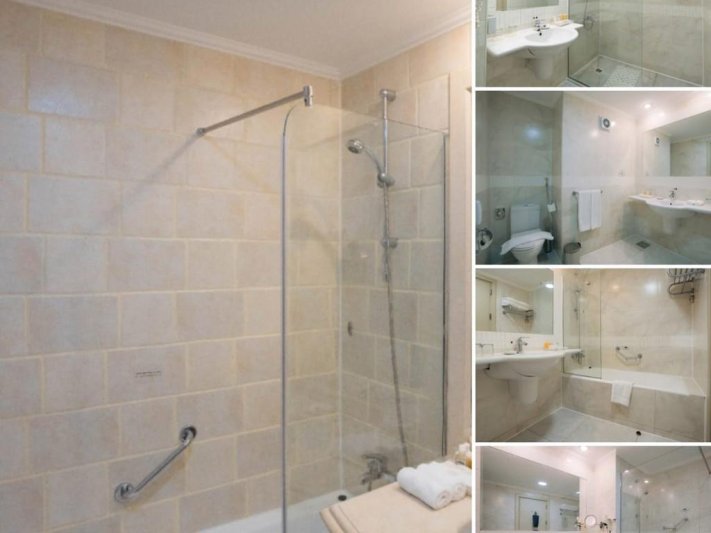 Sharm El-Sheikh utazás Concorde El Salam