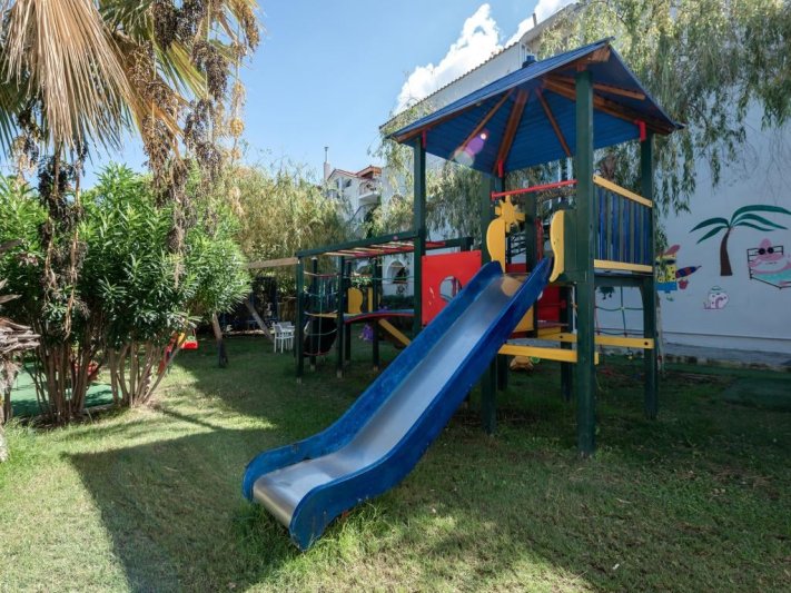 Zakynthos utazás Contessa Hotel