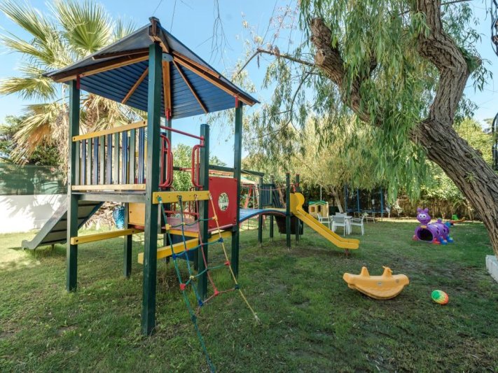 Zakynthos utazás Contessa Hotel