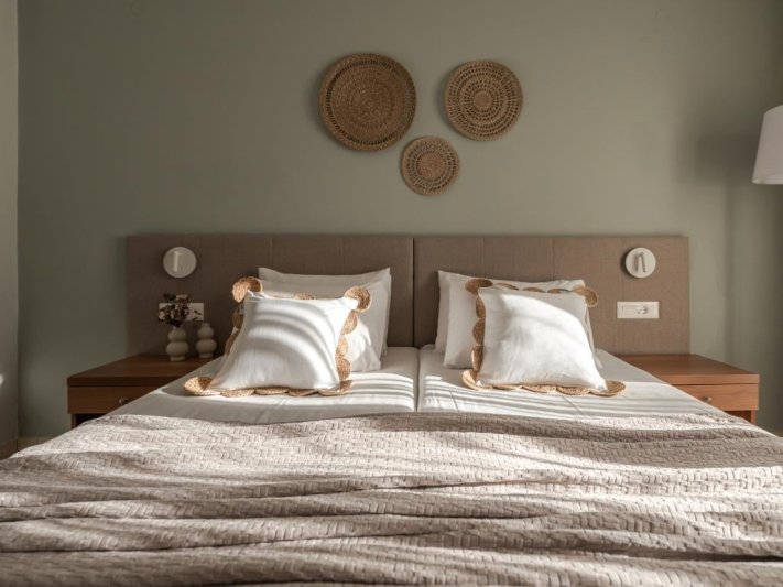 Zakynthos utazás Contessa Hotel