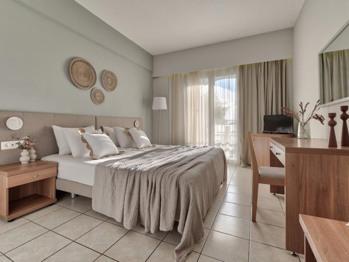 Zakynthos utazás Contessa Hotel