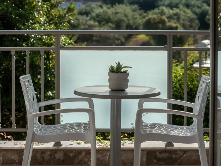 Zakynthos utazás Contessa Hotel