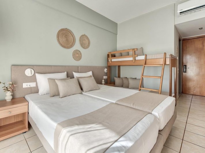 Zakynthos utazás Contessa Hotel