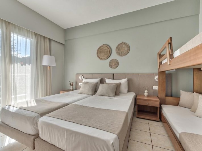 Zakynthos utazás Contessa Hotel