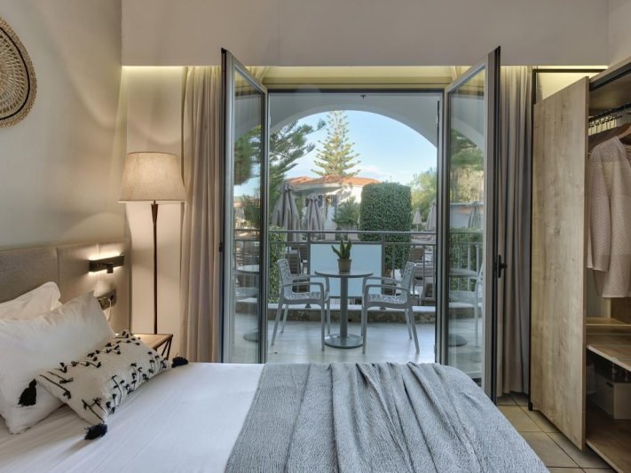 Zakynthos utazás Contessa Hotel