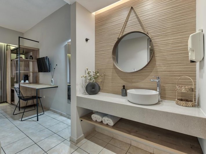 Zakynthos utazás Contessa Hotel