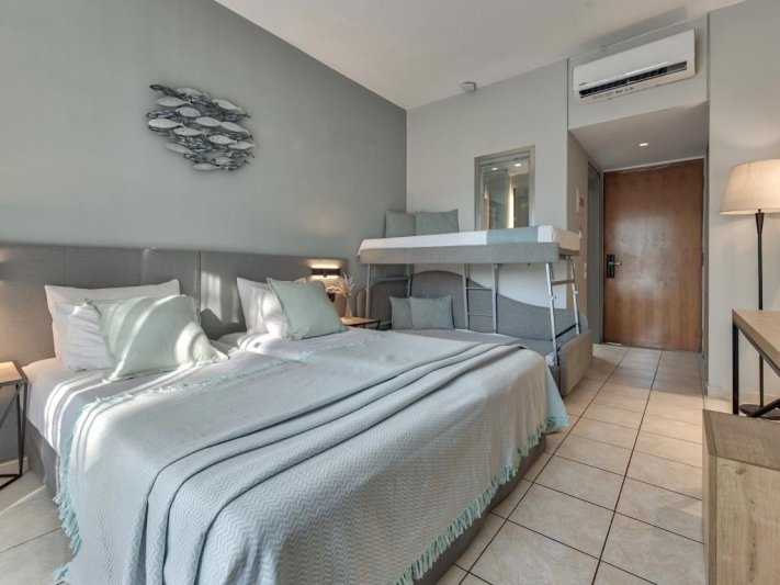 Zakynthos utazás Contessa Hotel