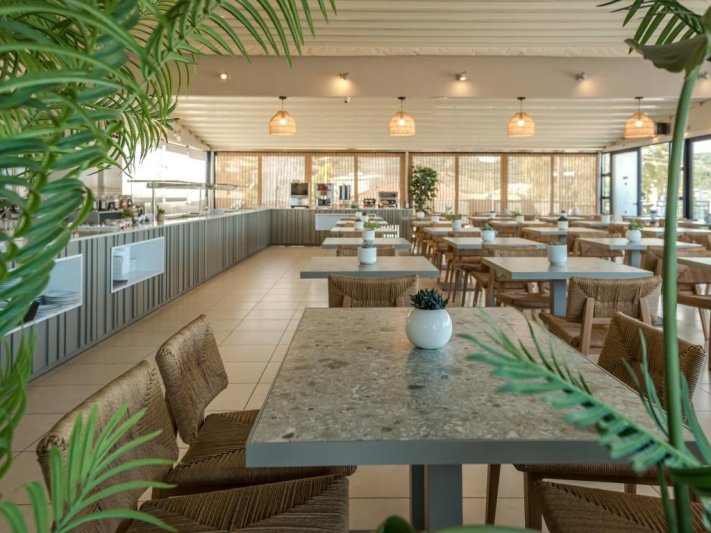 Zakynthos utazás Contessa Hotel