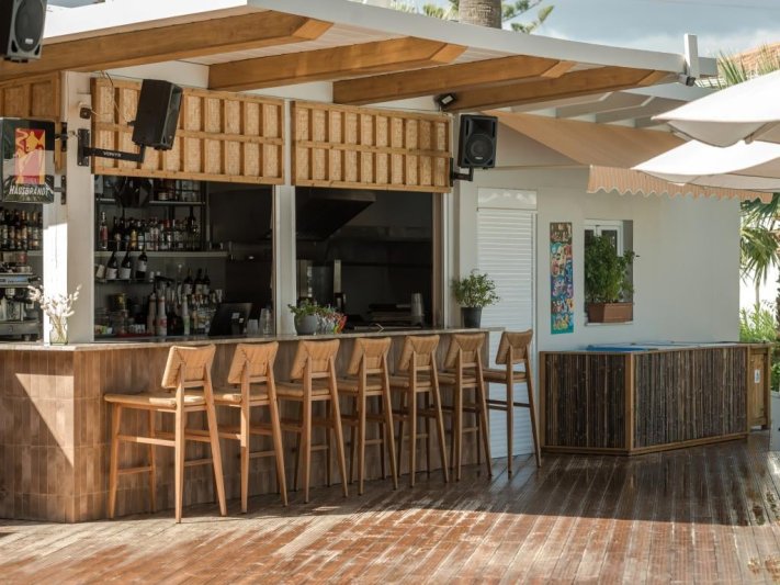 Zakynthos utazás Contessa Hotel