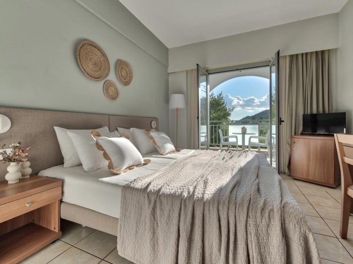 Zakynthos utazás Contessa Hotel