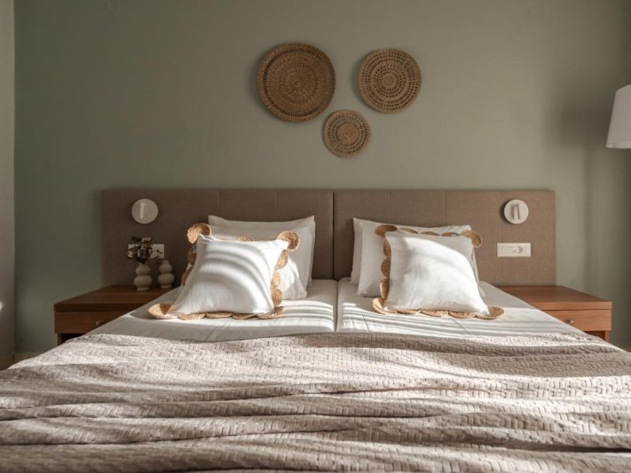 Zakynthos utazás Contessa Hotel