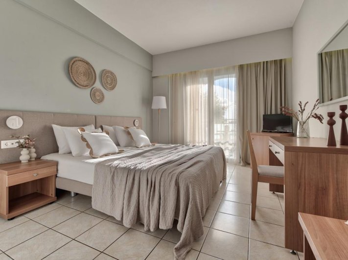 Zakynthos utazás Contessa Hotel