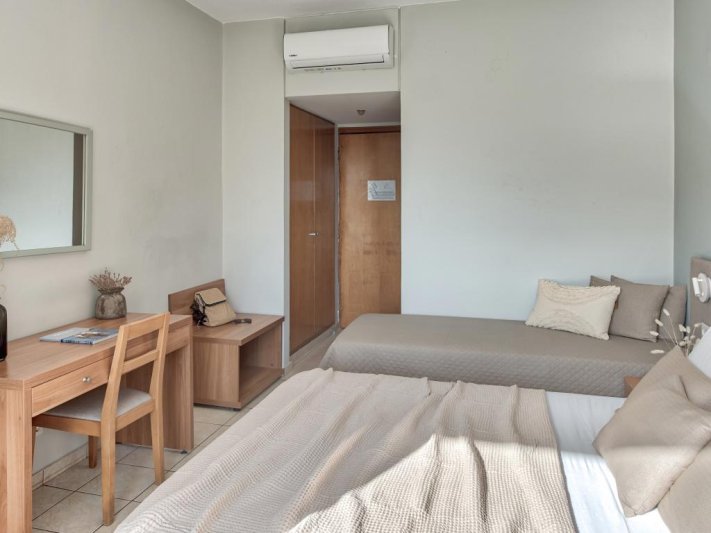 Zakynthos utazás Contessa Hotel