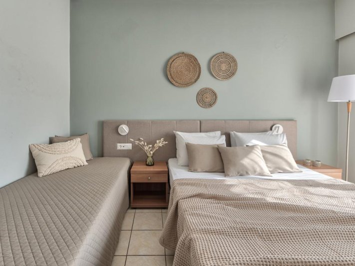 Zakynthos utazás Contessa Hotel