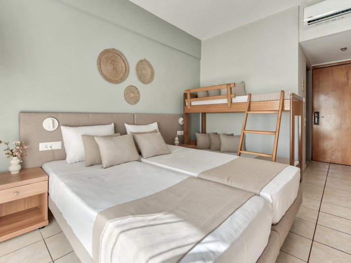 Zakynthos utazás Contessa Hotel