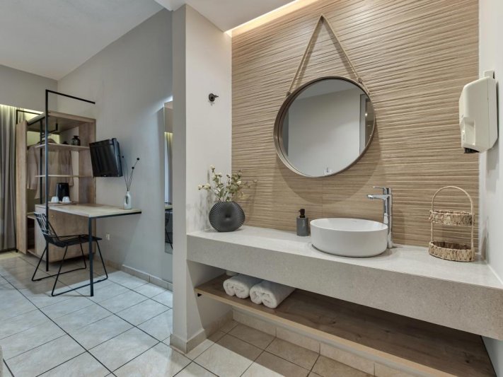 Zakynthos utazás Contessa Hotel