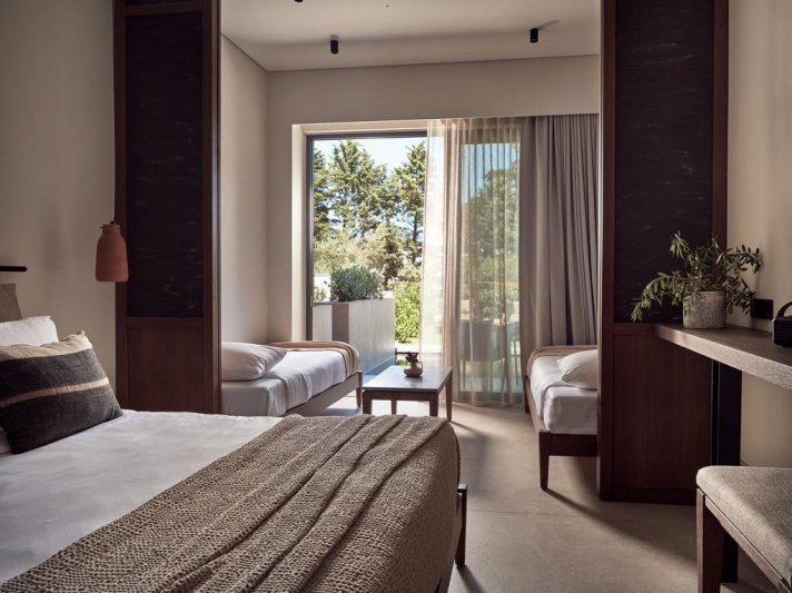 Contessina Hotel Zakynthos Tsilivi