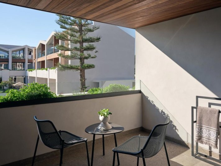 Zakynthos Tsilivi utazás Contessina Hotel