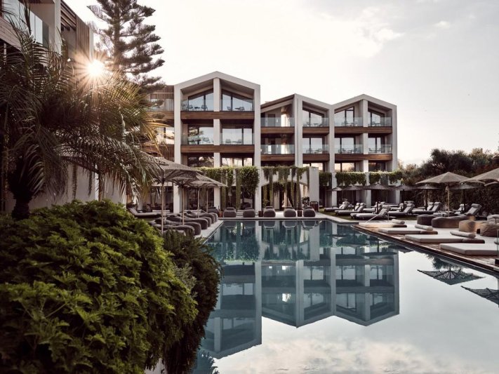 Contessina Hotel Zakynthos Tsilivi