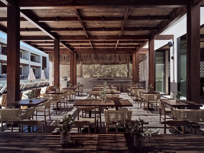 Zakynthos Tsilivi utazás Contessina Hotel