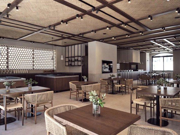 Zakynthos Tsilivi utazás Contessina Hotel