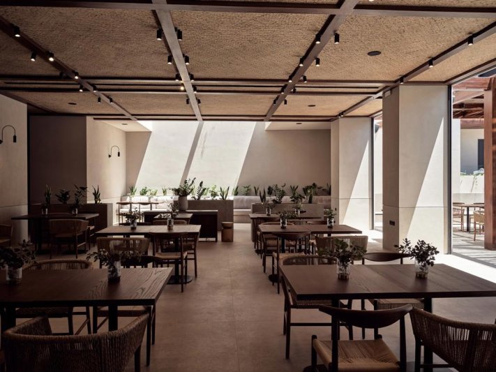 Zakynthos Tsilivi utazás Contessina Hotel