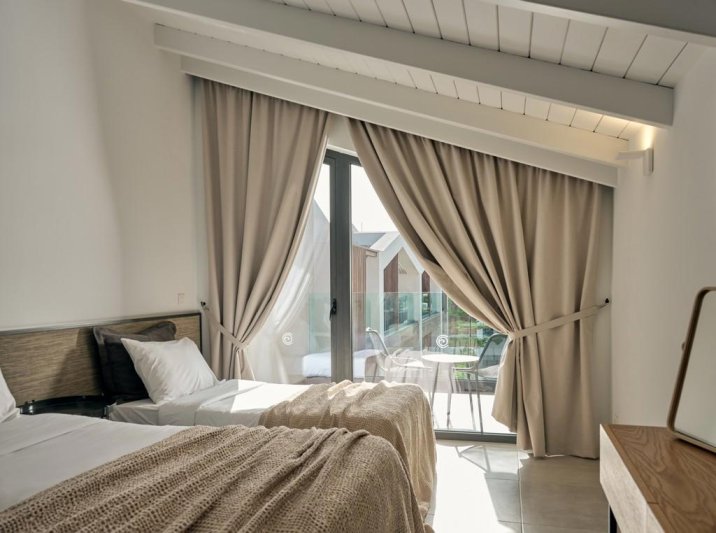 Zakynthos Tsilivi utazás Contessina Hotel