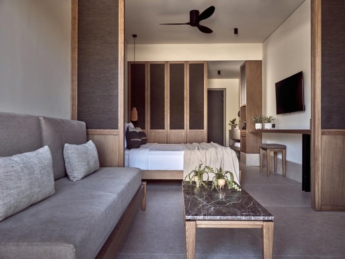 Zakynthos Tsilivi utazás Contessina Hotel