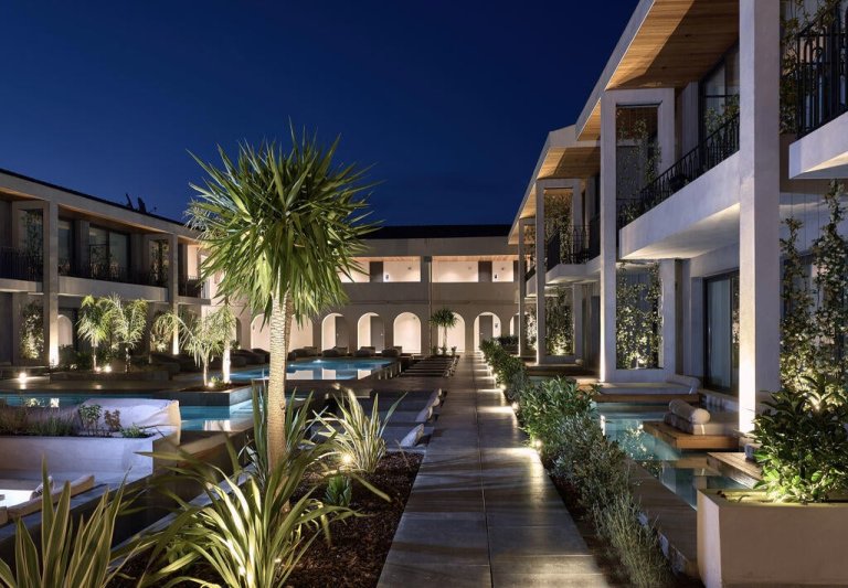 Contessina Suites & Spa Zakynthos