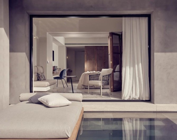 Contessina Suites & Spa Zakynthos