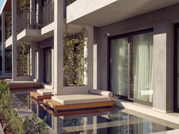 Contessina Suites & Spa Zakynthos