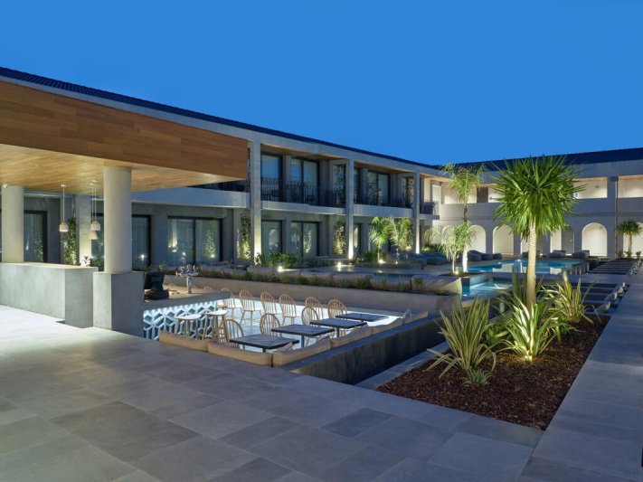 Contessina Suites & Spa Zakynthos