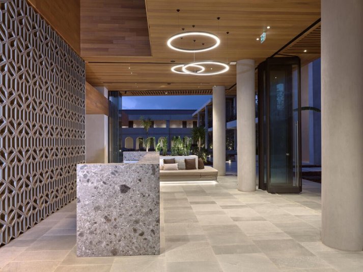 Contessina Suites & Spa Zakynthos