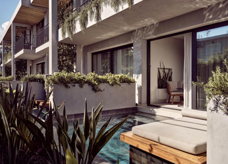 Zakynthos utazás Contessina Suites & Spa