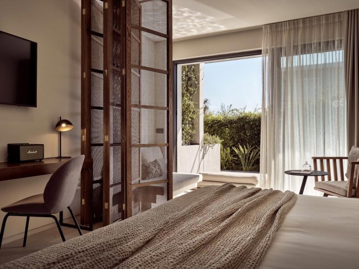 Zakynthos utazás Contessina Suites & Spa