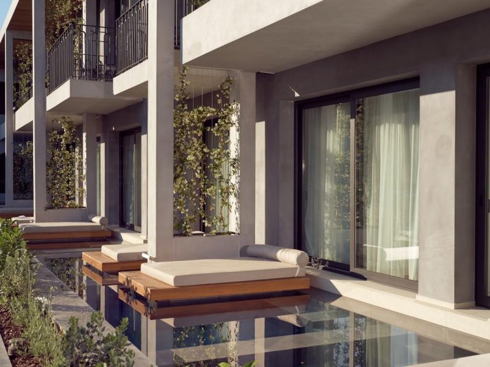 Zakynthos utazás Contessina Suites & Spa