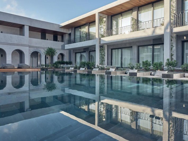 Zakynthos utazás Contessina Suites & Spa