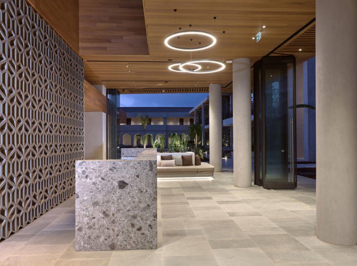 Zakynthos utazás Contessina Suites & Spa