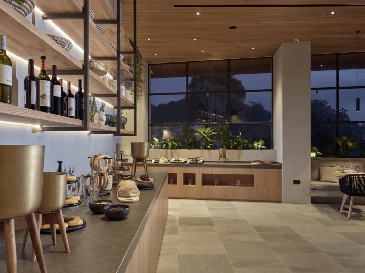 Zakynthos utazás Contessina Suites & Spa