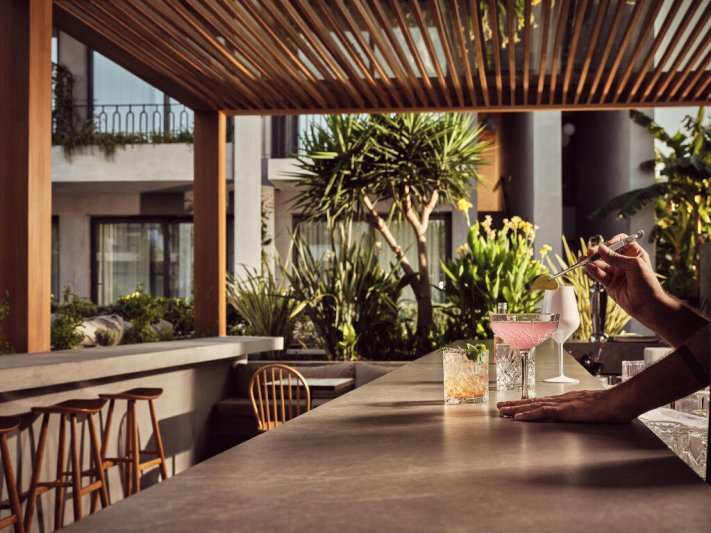 Zakynthos utazás Contessina Suites & Spa