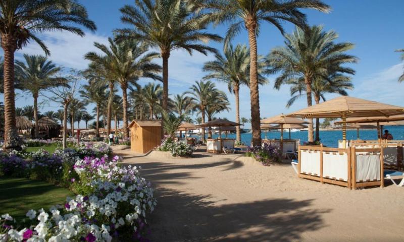 Continental Hotel Hurghada